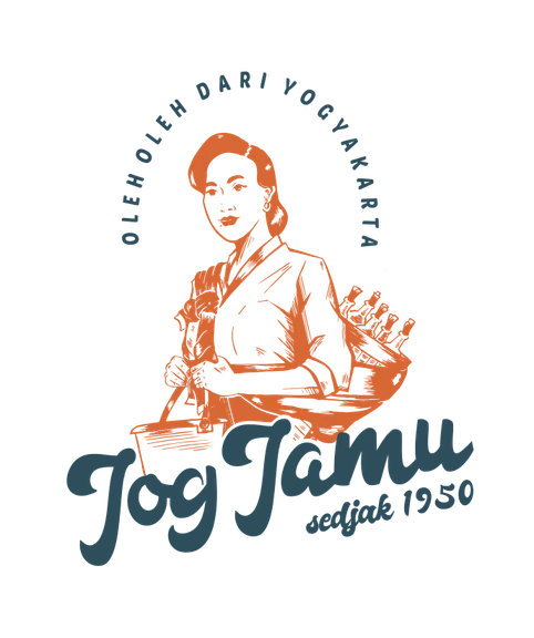 Logo JogJamu